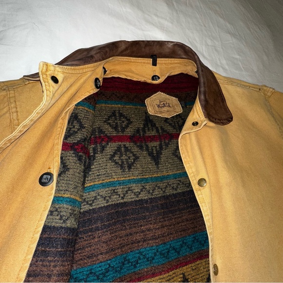 WOOLRICH Barn Coat - Picture 8 of 12